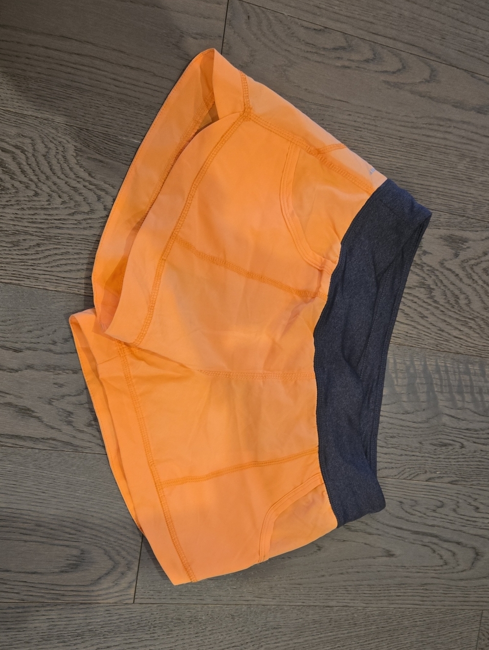 Womens Reebok Extra Small Shorts